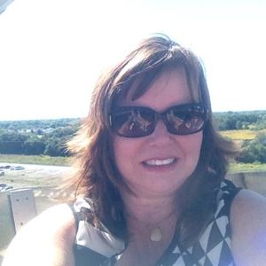 Meet your Posher, Ameria